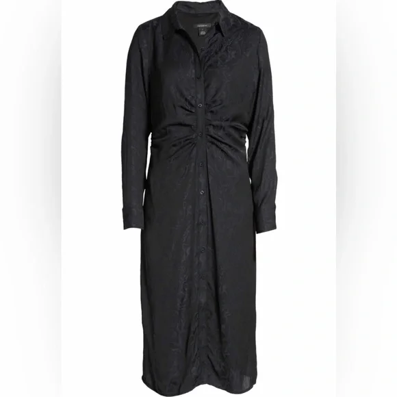 halogen shirt dress Halogen | Dresses | Halogen Marbelized Shirt Dress Size Small